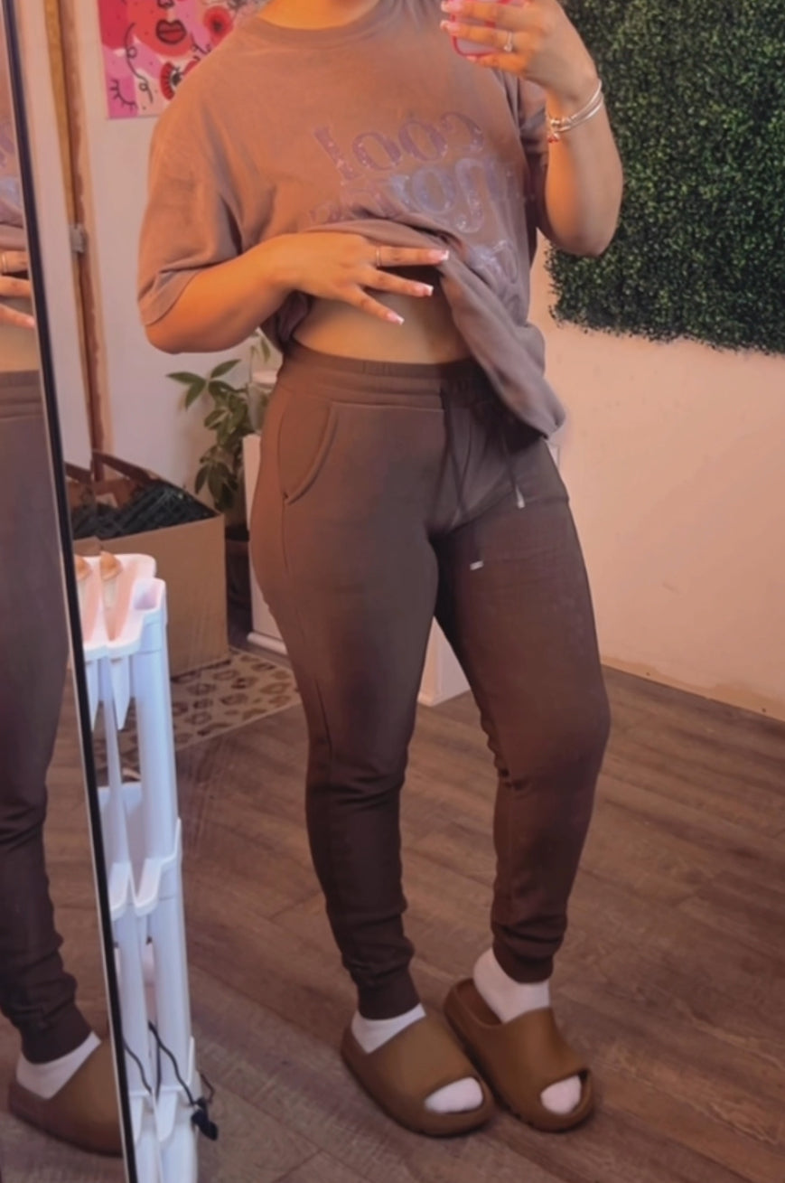 Sweats joggers