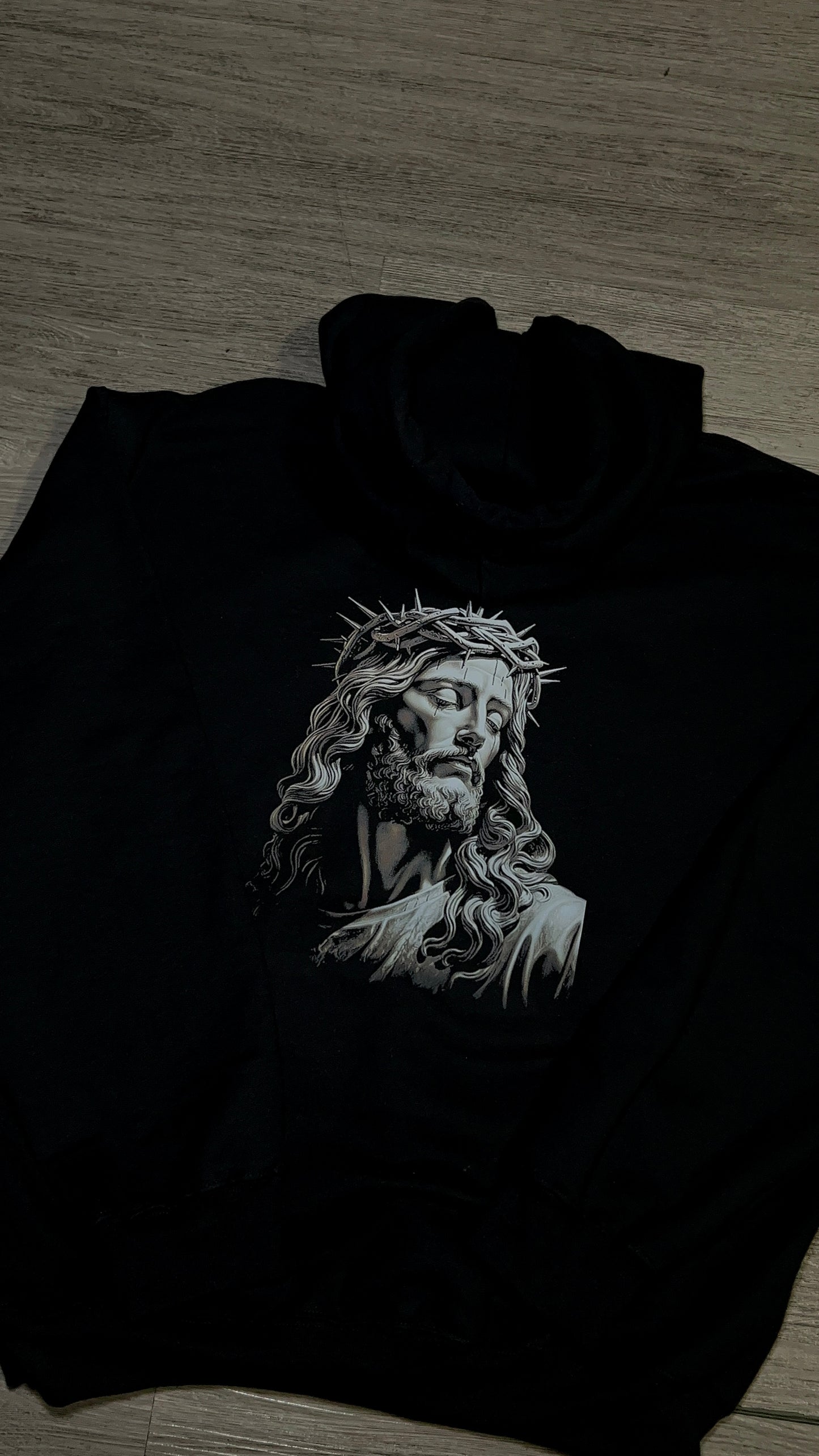 “Dios Es” Hoodie