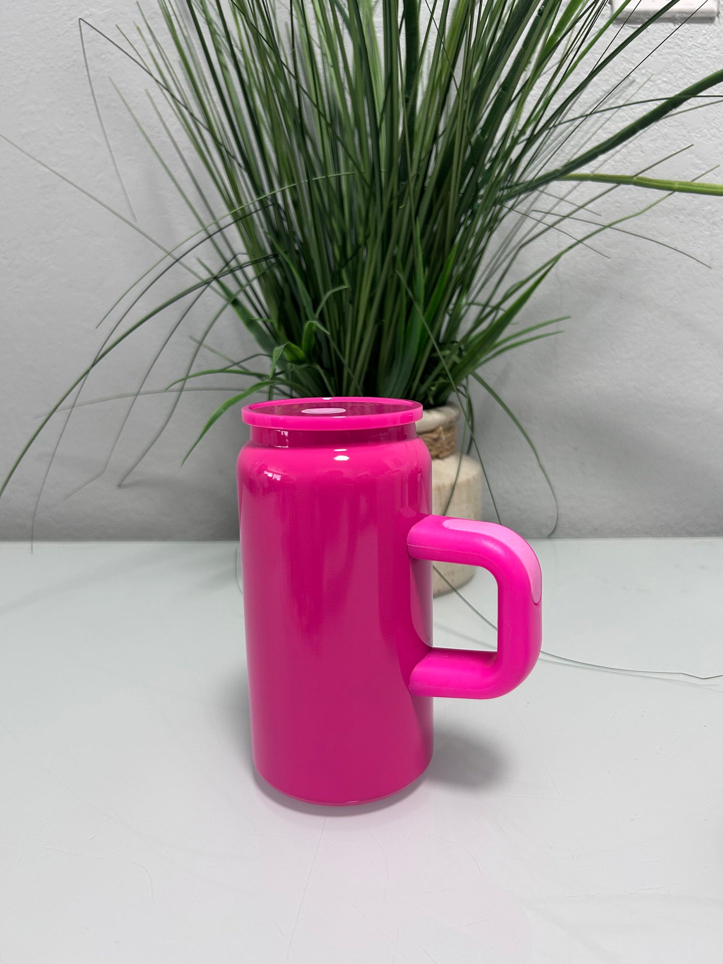 Stainless Steel Tumblers