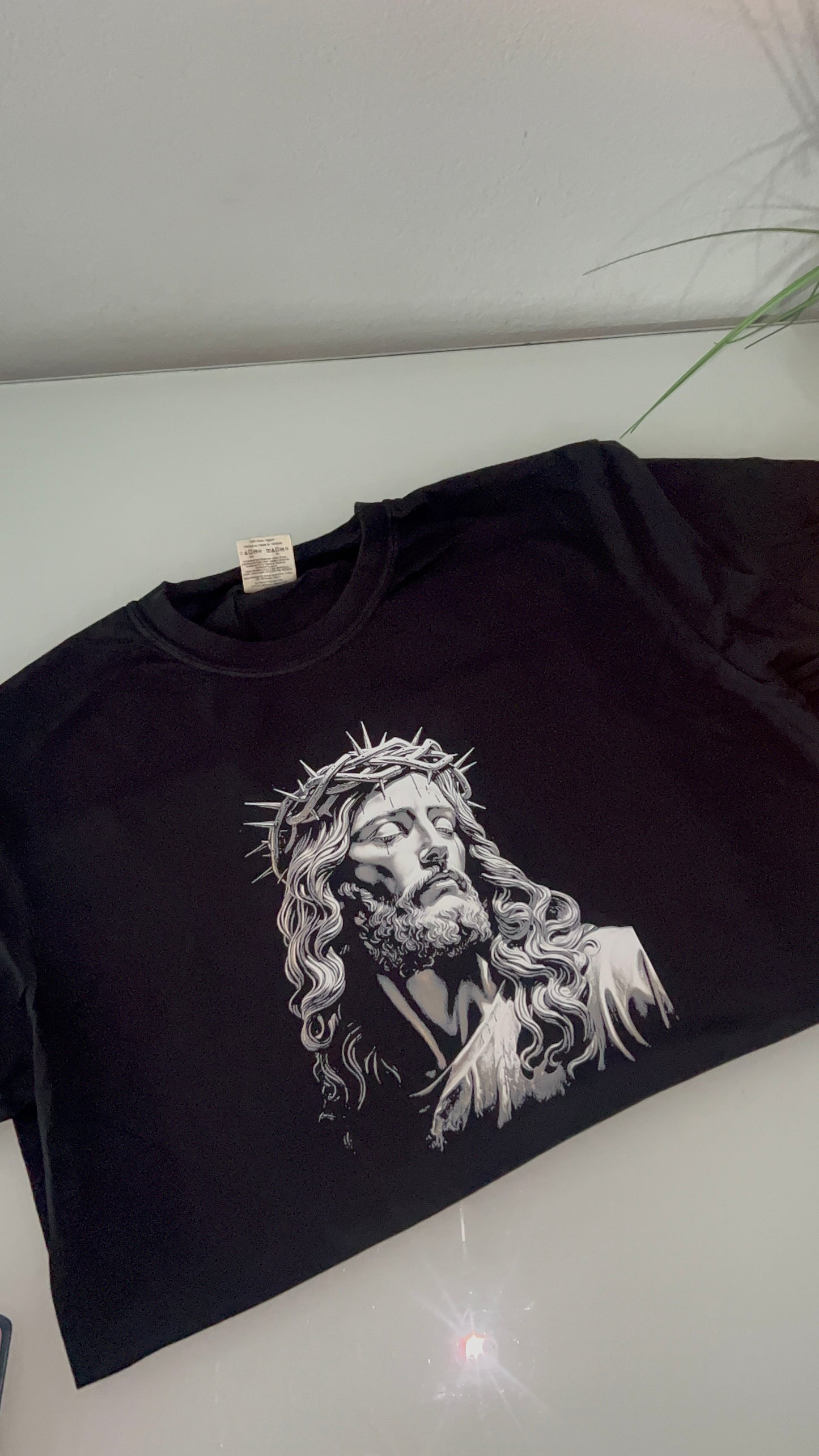 Christ UniSex T-Shirts