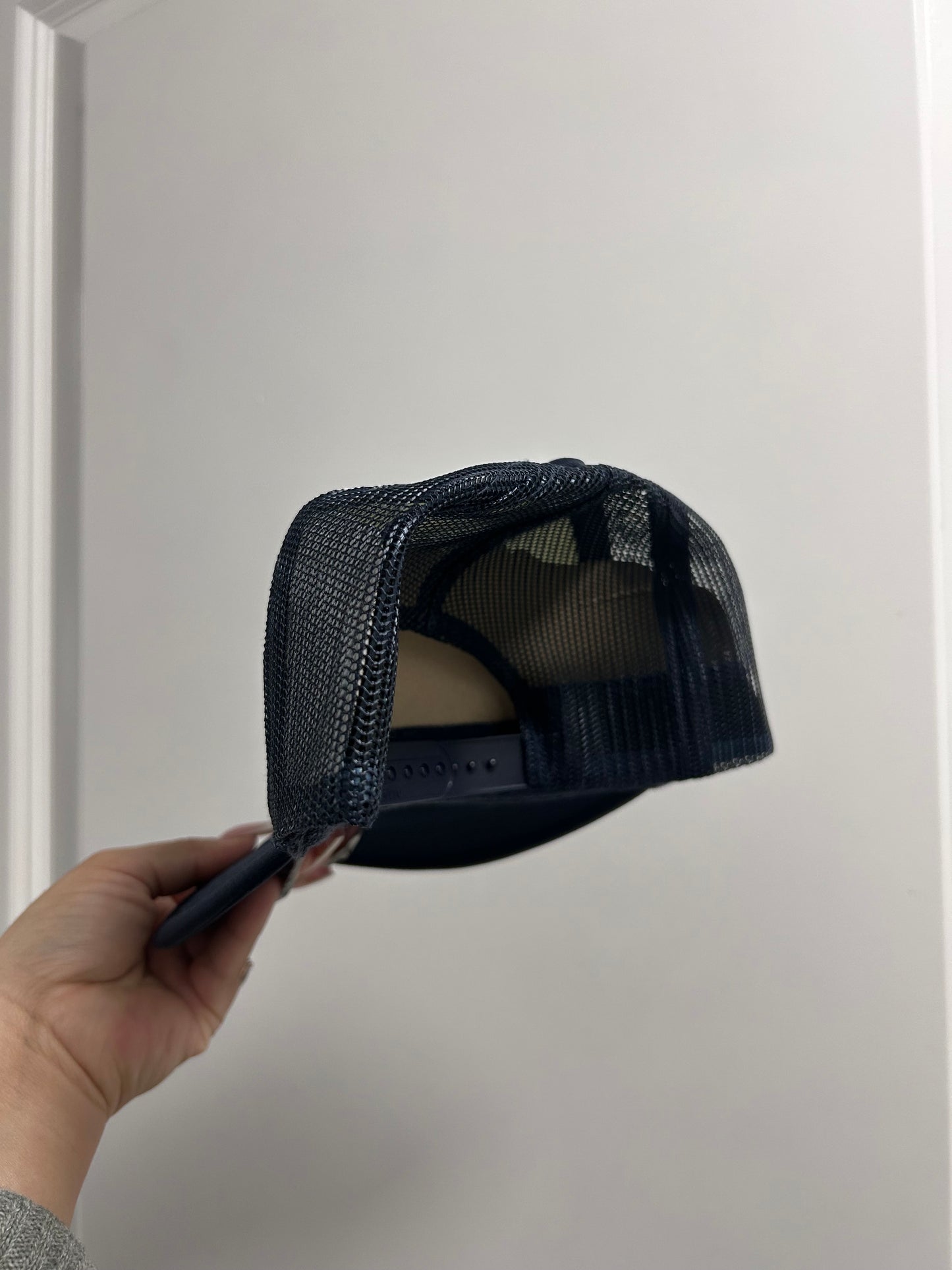 Made By Trucker Hats