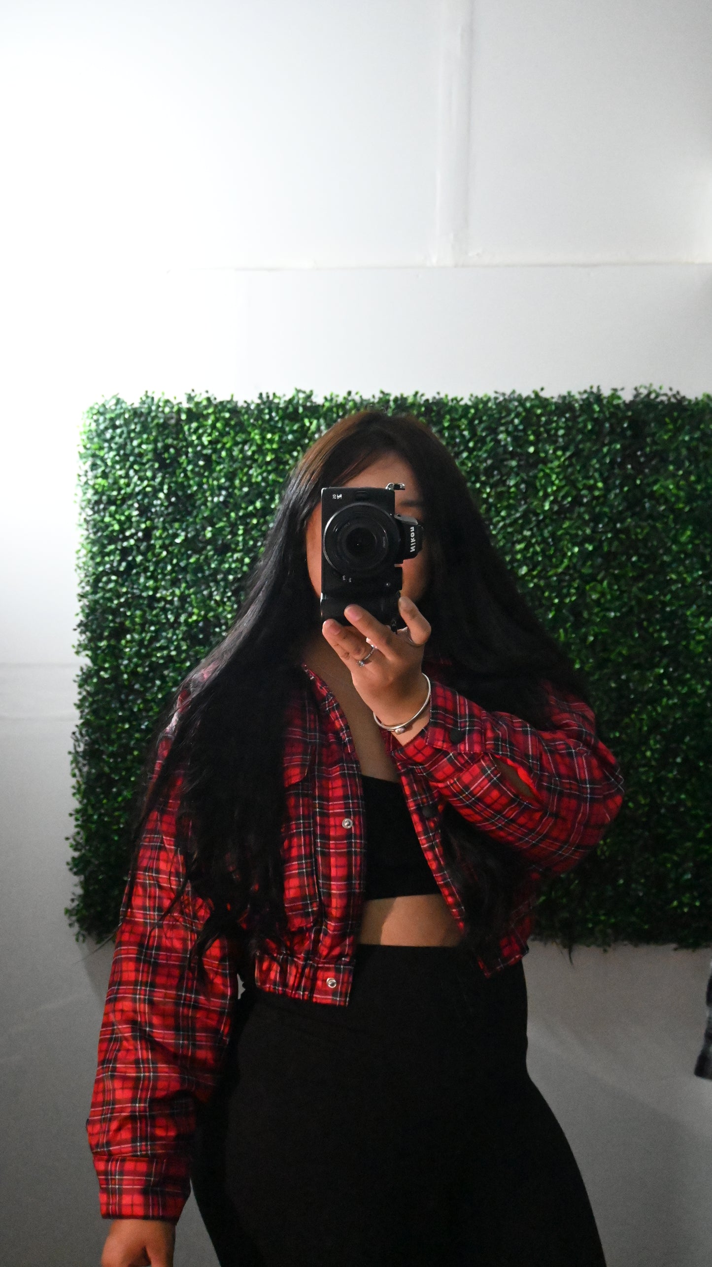 Bomber Jackets