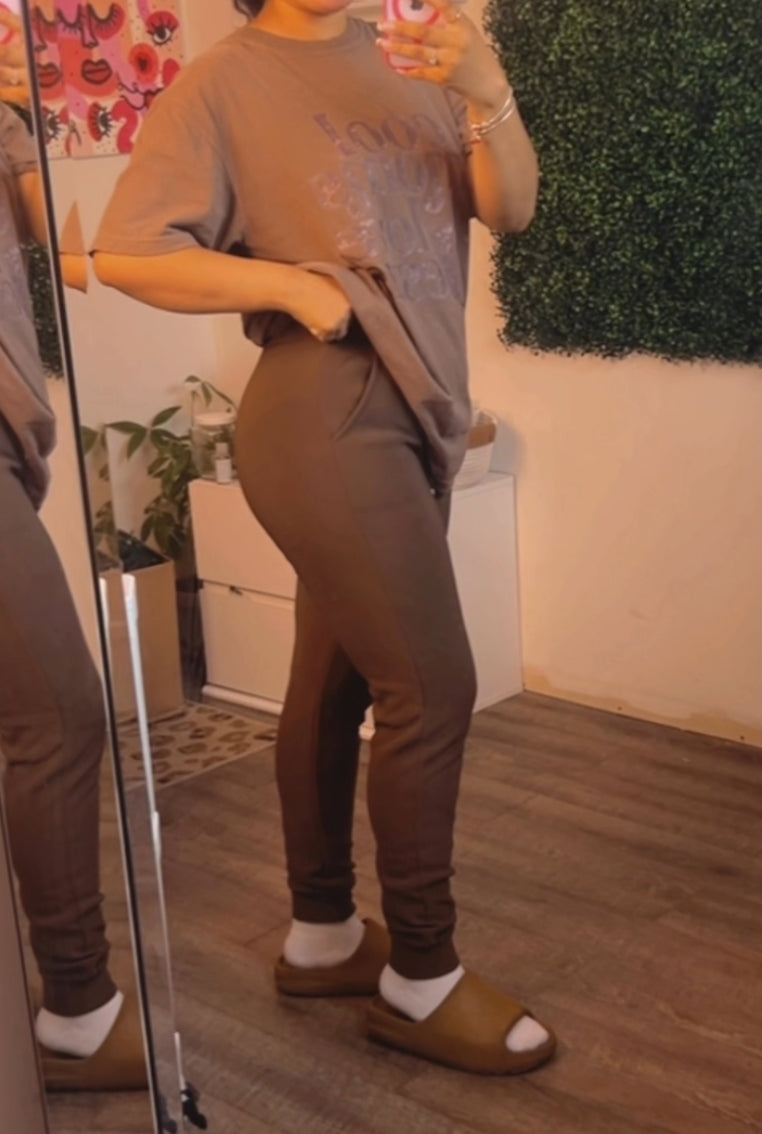 Sweats joggers