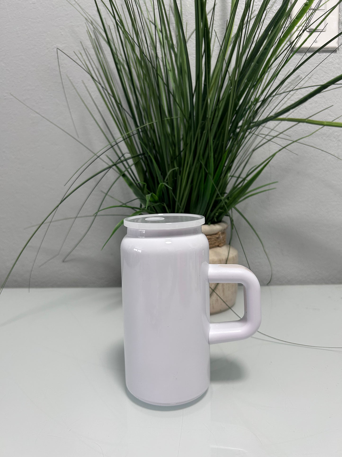 Stainless Steel Tumblers