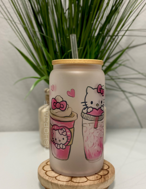 Valentines HK Cup