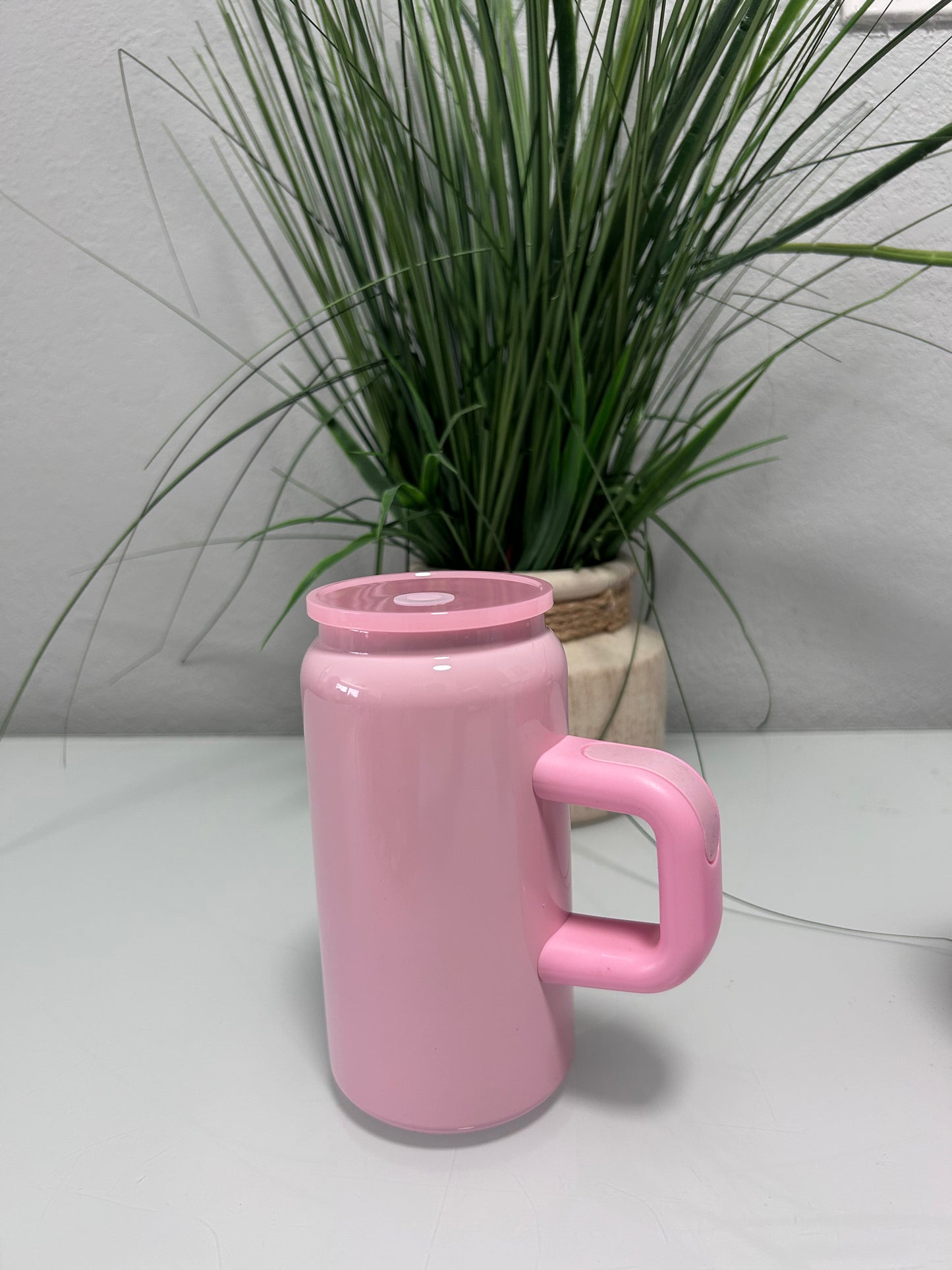 Stainless Steel Tumblers