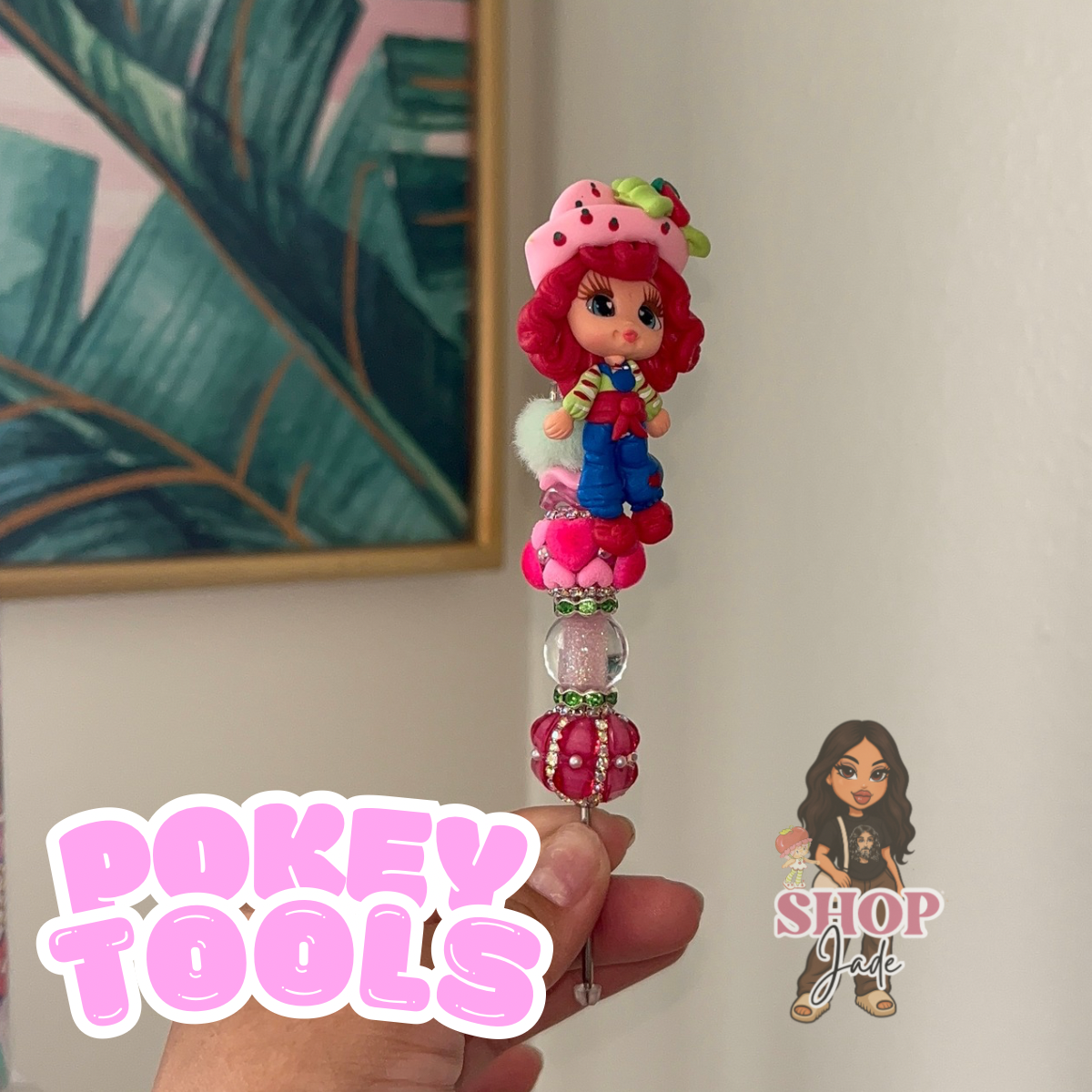 Pokey Tools