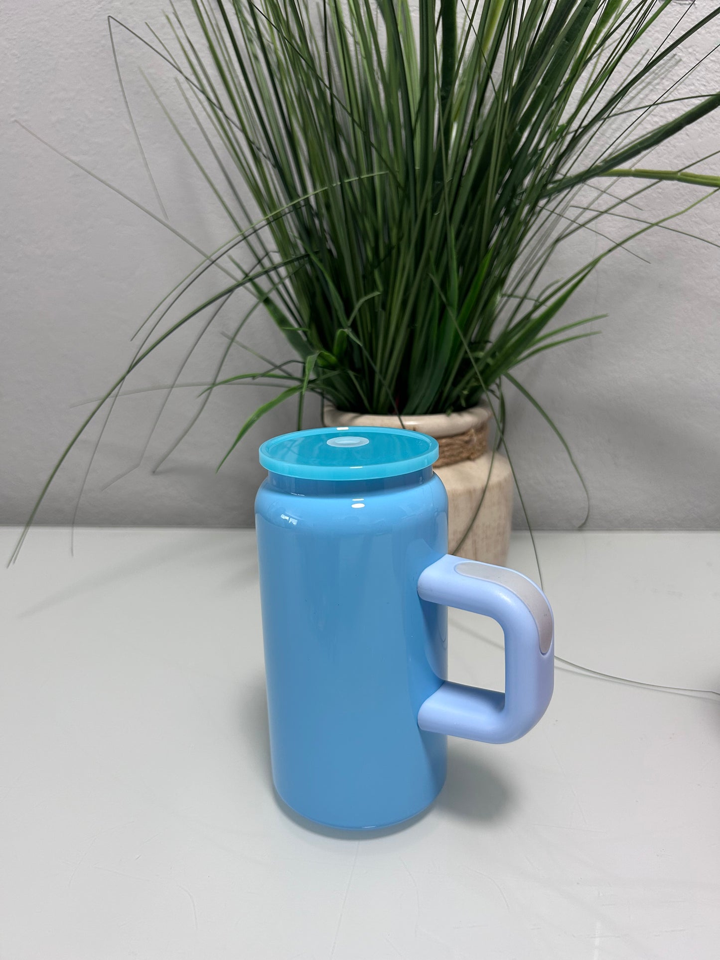 Stainless Steel Tumblers