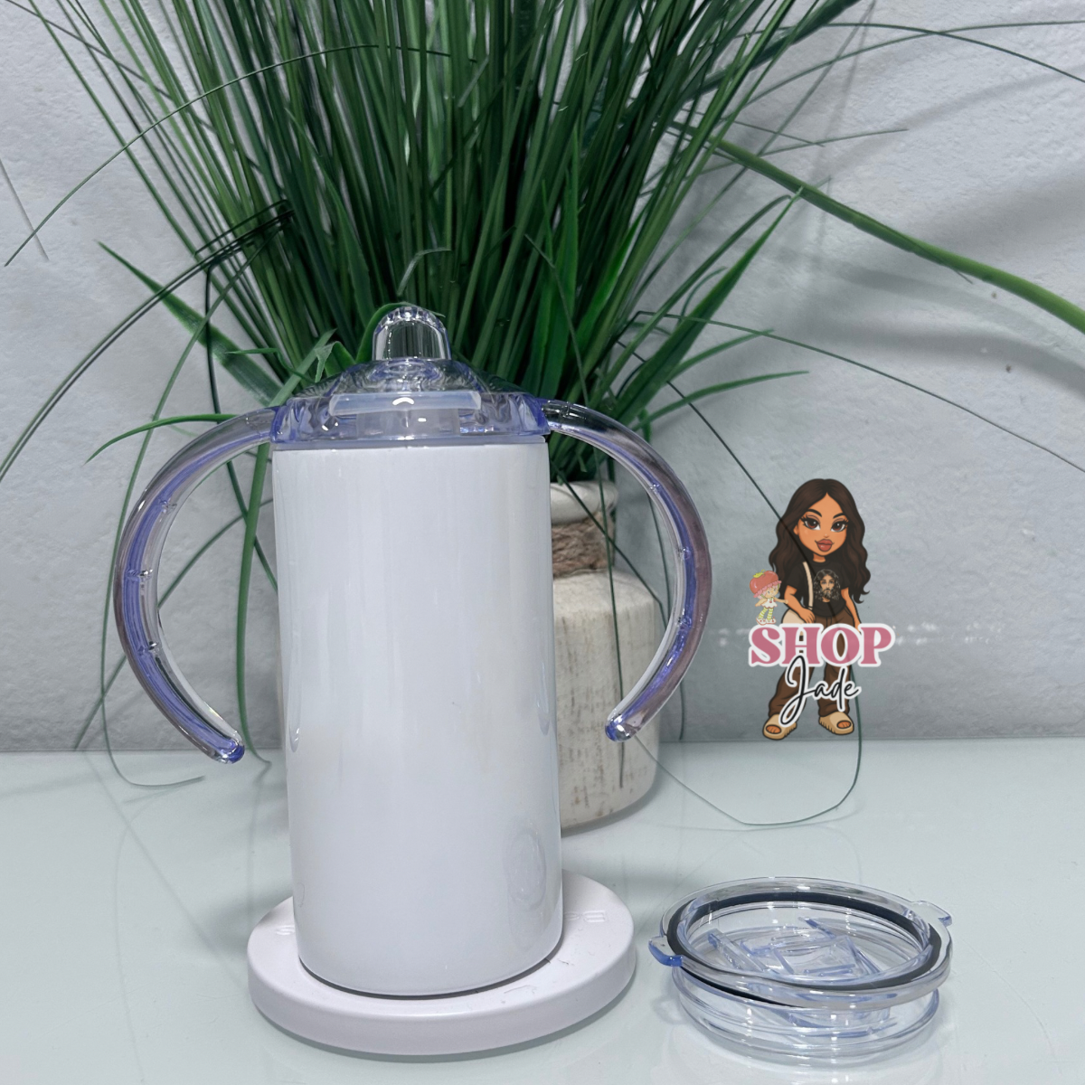 Kids Stainless steel sippy cups