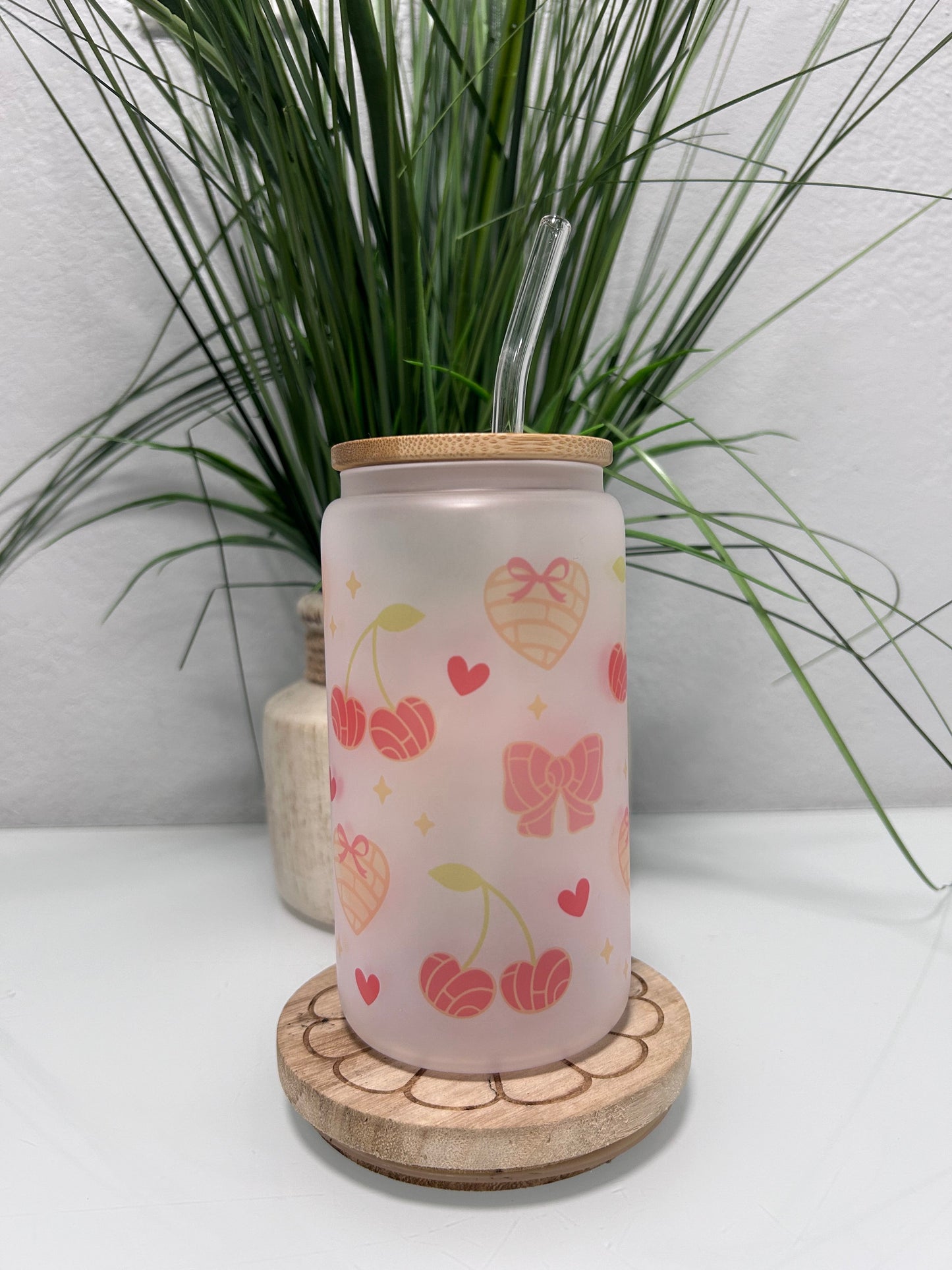 Conchita Coquette (Ready to Ship)