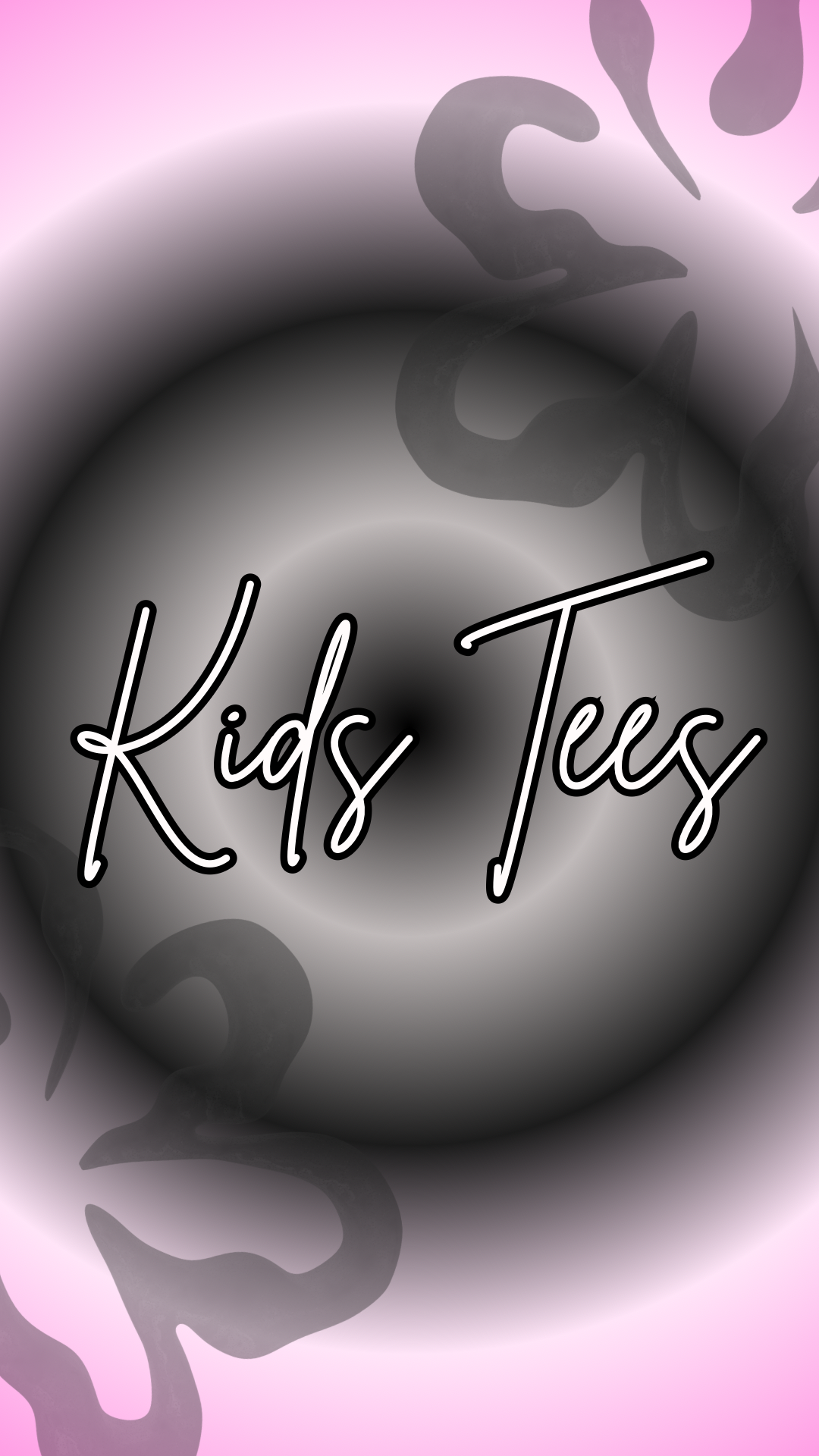 Kids Gildan Tees