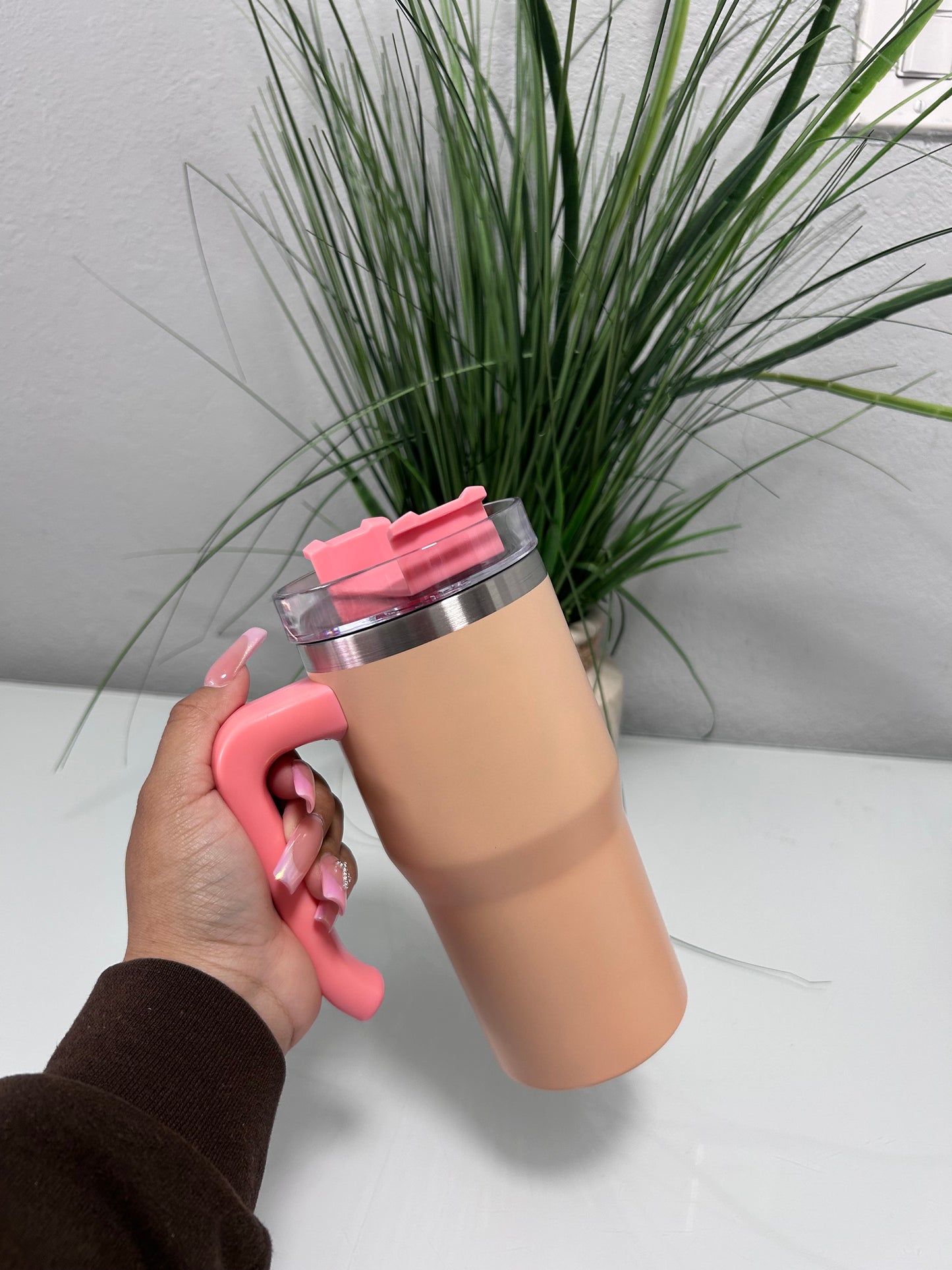 Stainless Steel Tumblers