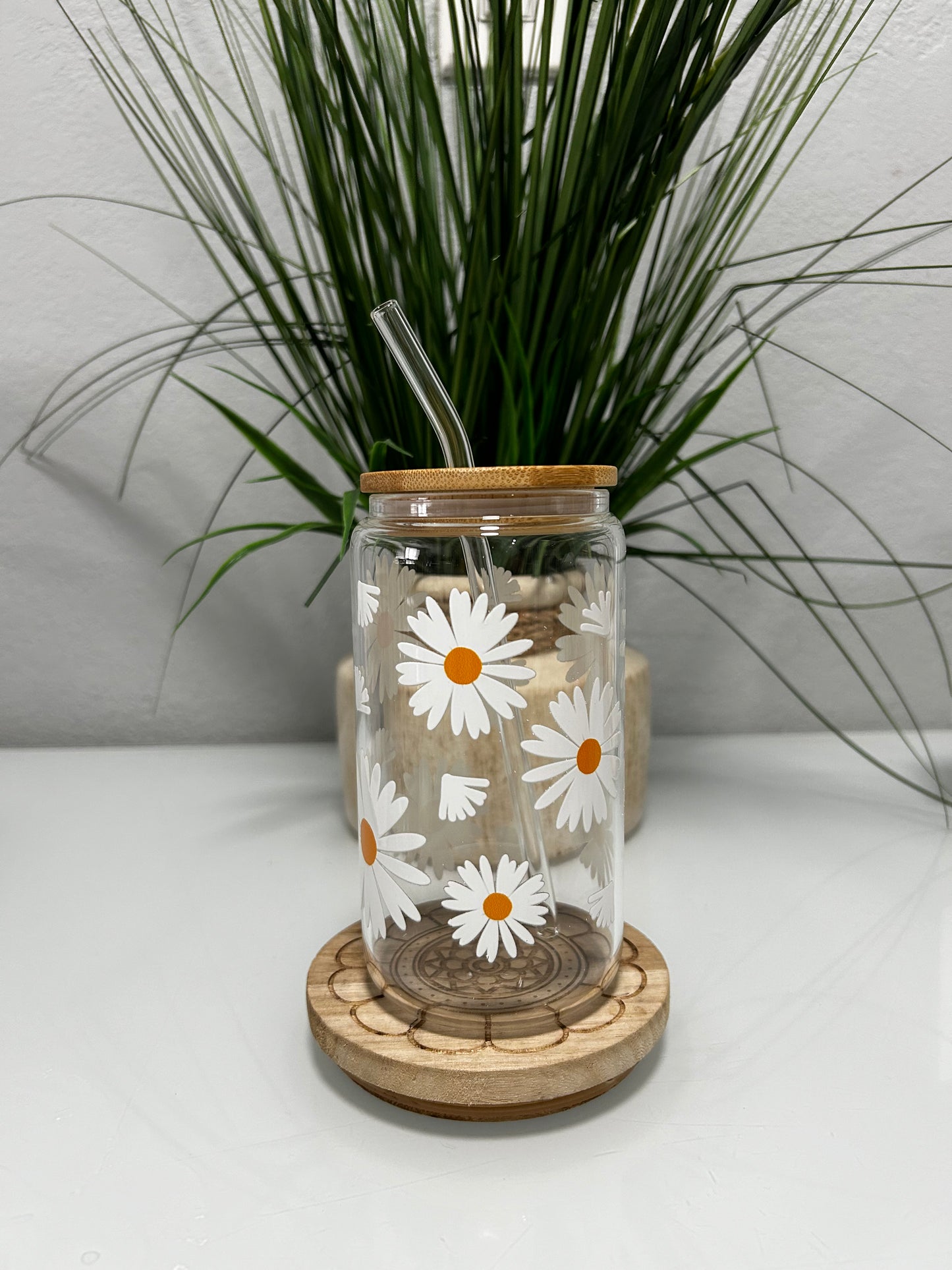 Daisy Cup ☁️