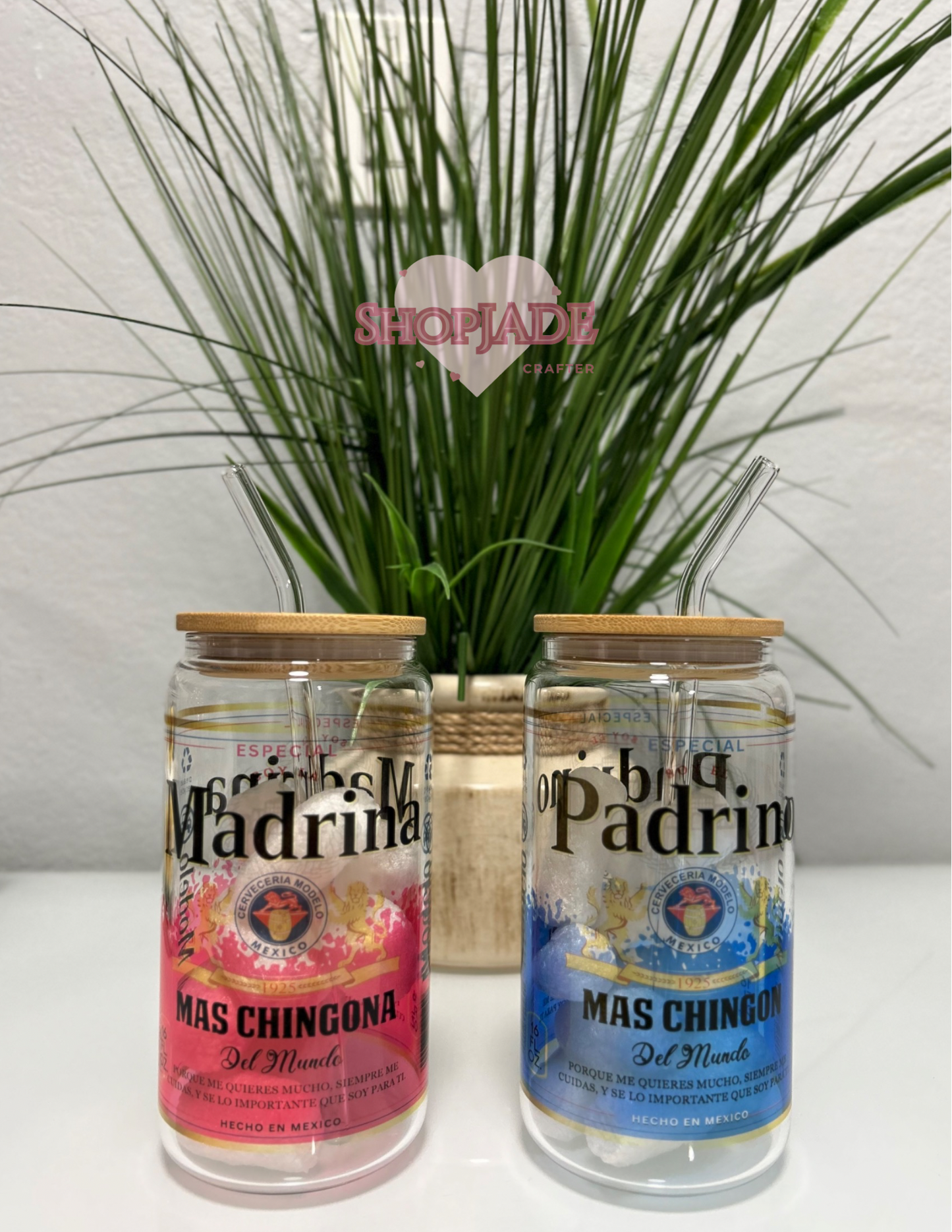 Madrina/Padrino Bundle