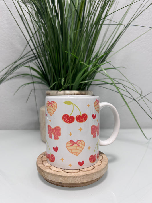 11oz Conchita Coquette Mug