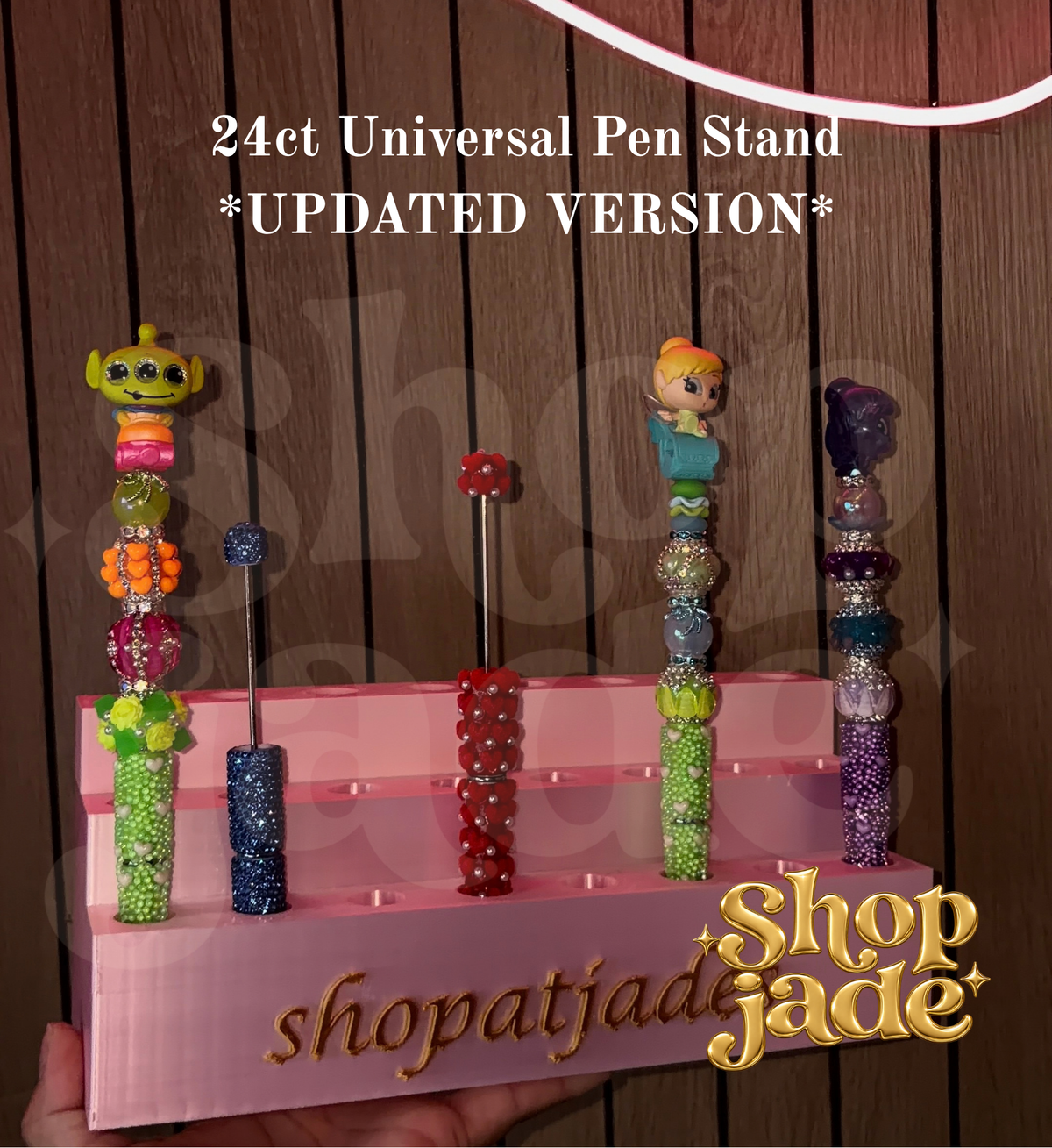 24ct Universal Pen Display *updated version*
