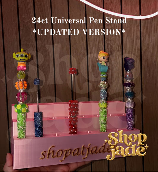 24ct Universal Pen Display *updated version*