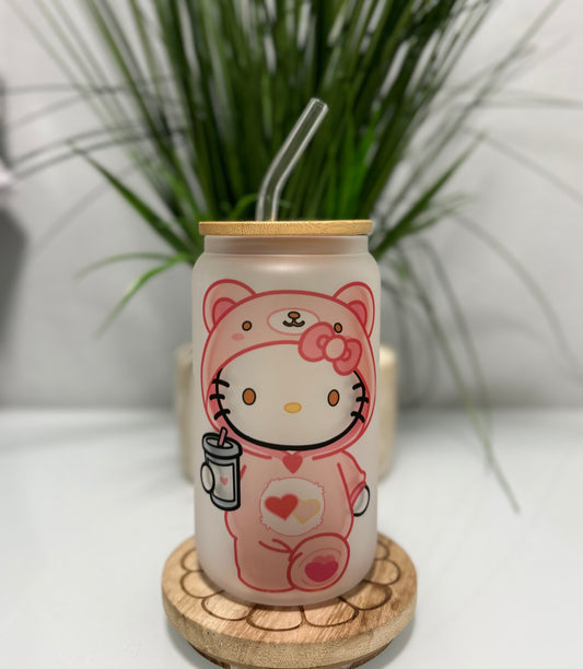 HK Bear Cup 🐻