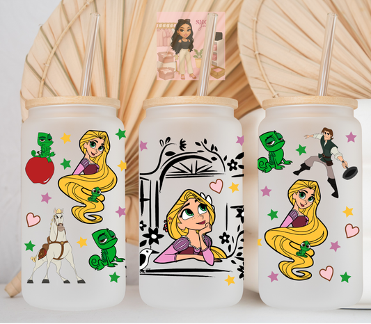 Rapun UvDTF cup wraps