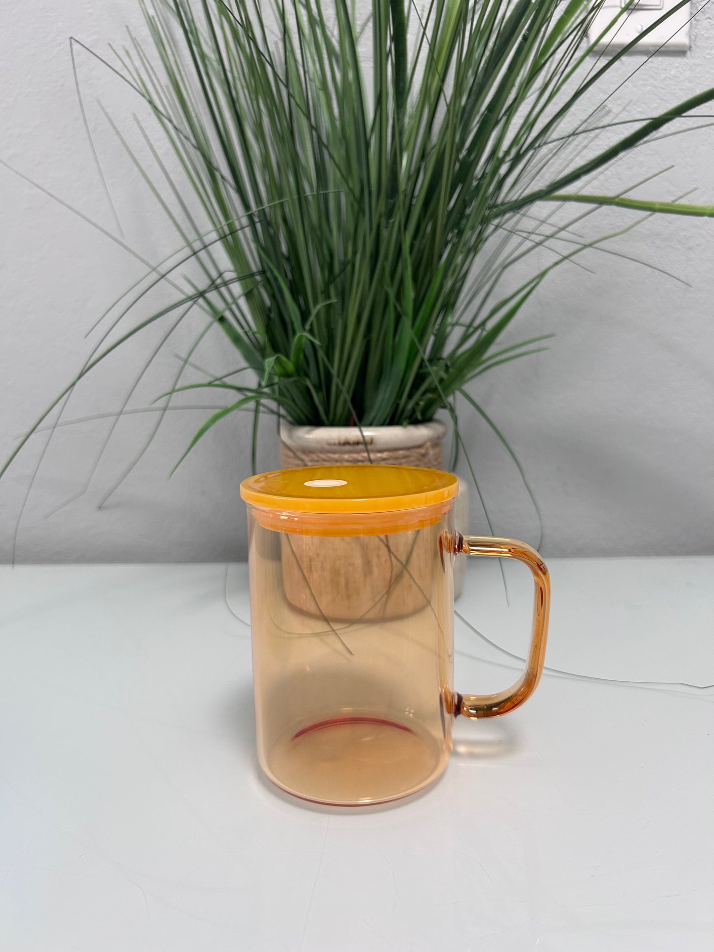 Ombre Jelly Mugs 17oz