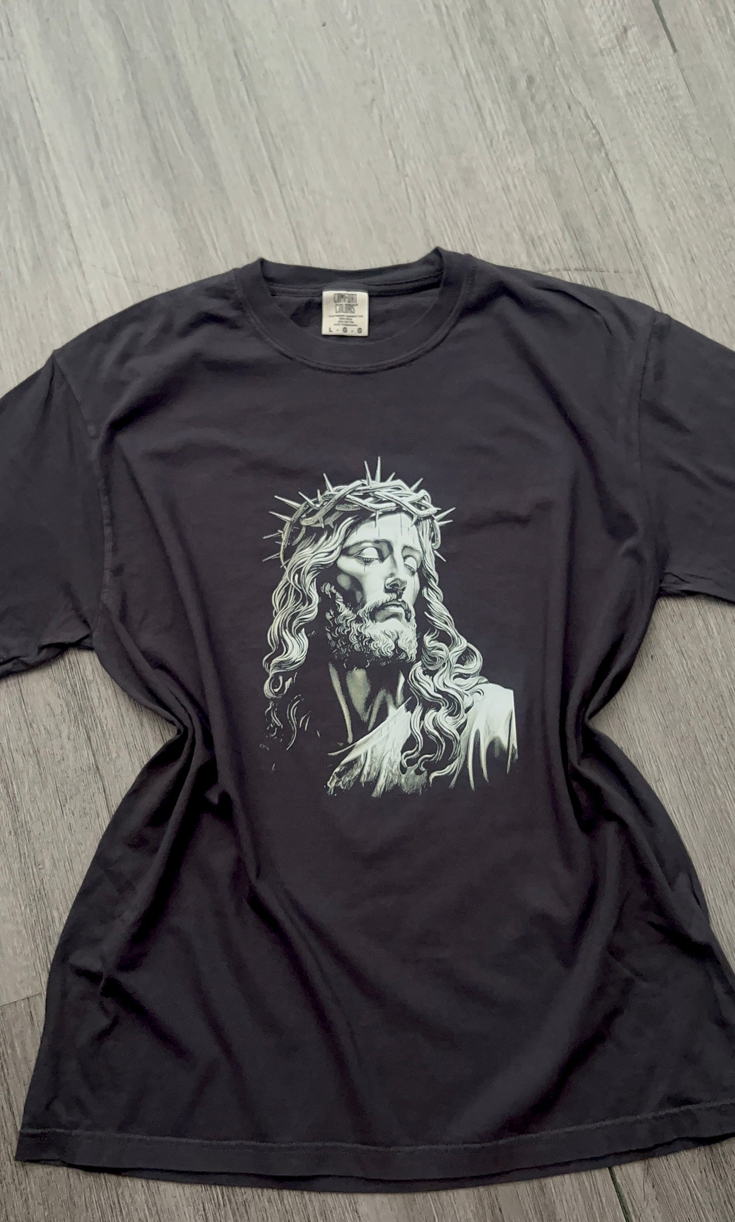 Christ UniSex T-Shirts