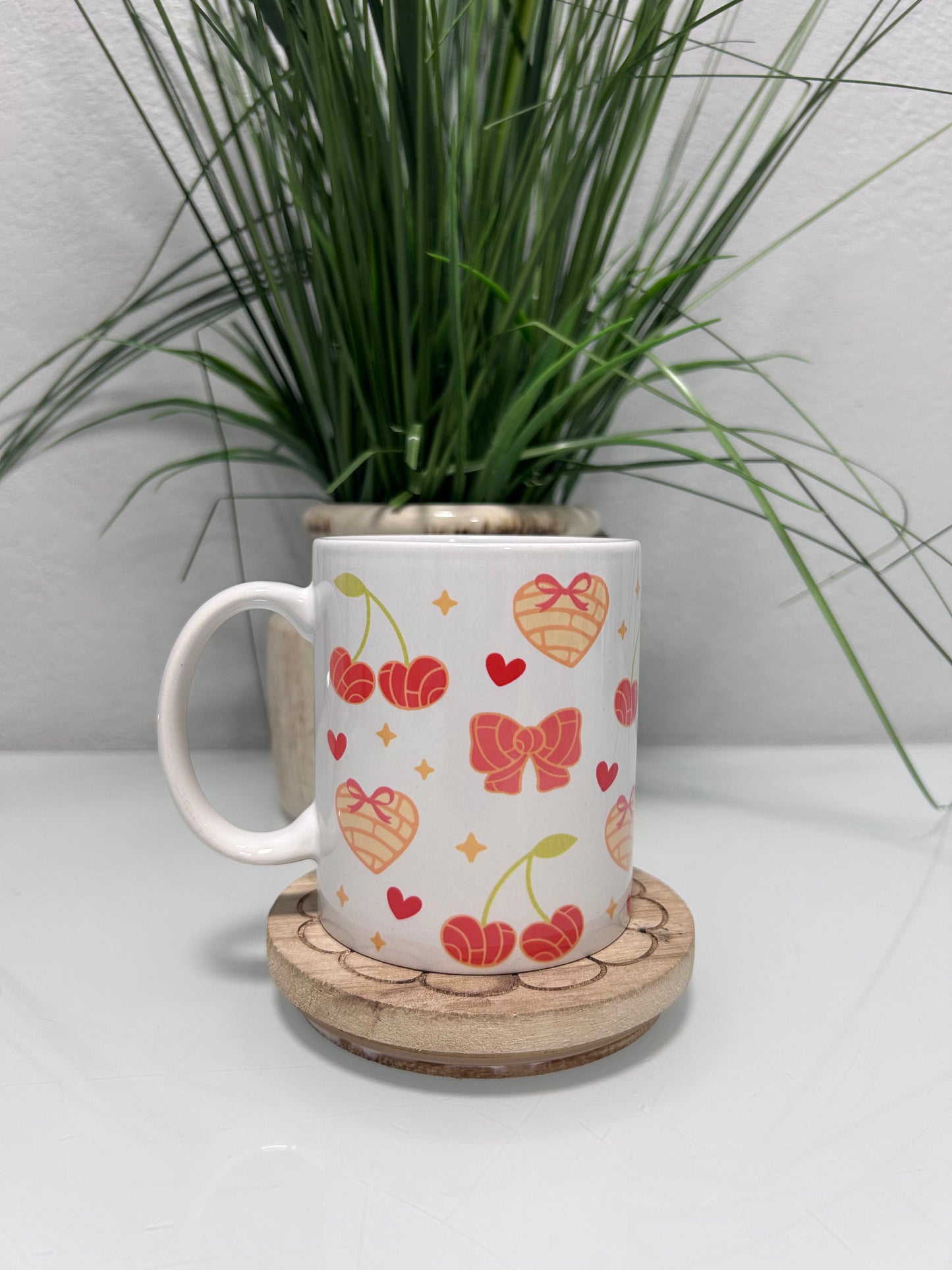 11oz Conchita Coquette Mug