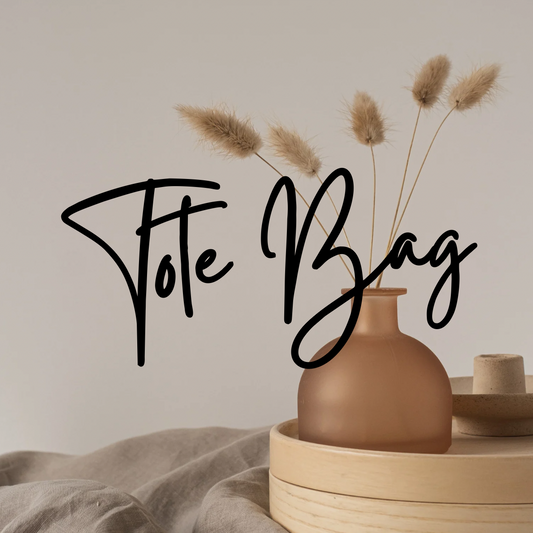 Tote Bags