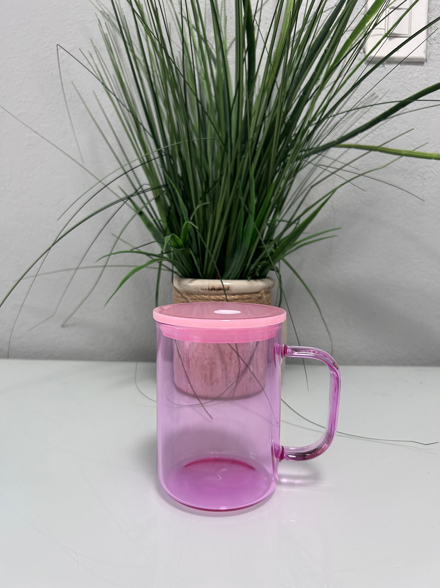 Ombre Jelly Mugs 17oz