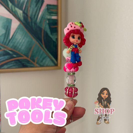 Pokey Tools