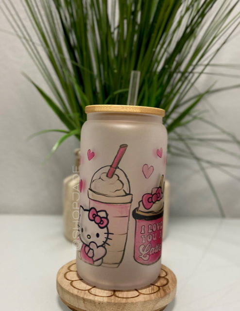 Valentines HK Cup