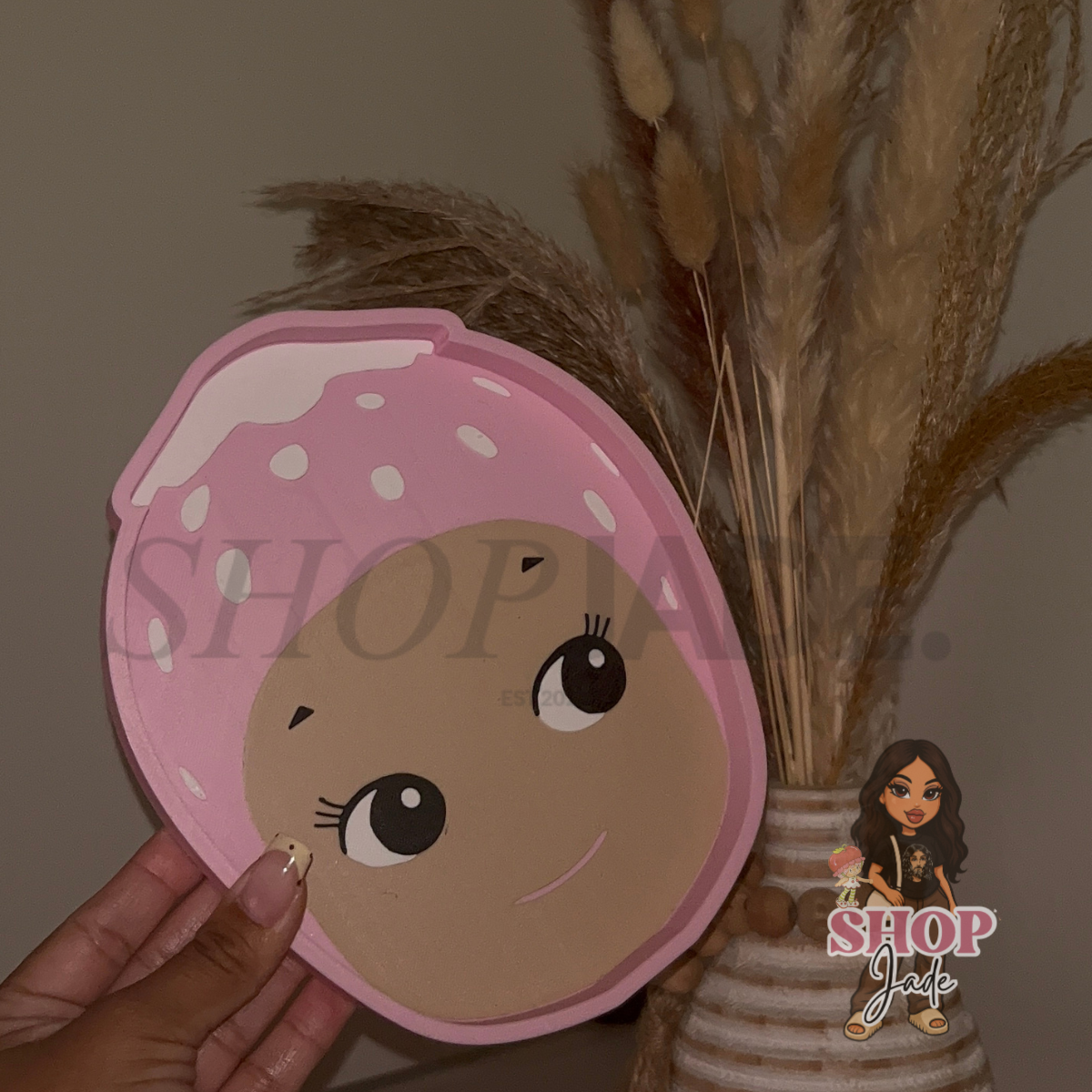 Medium Angel Bead Tray