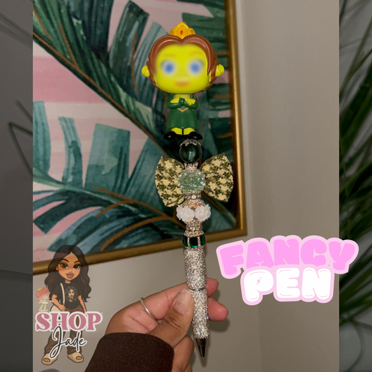 Fancy Rhinestone Pens *LIVE*