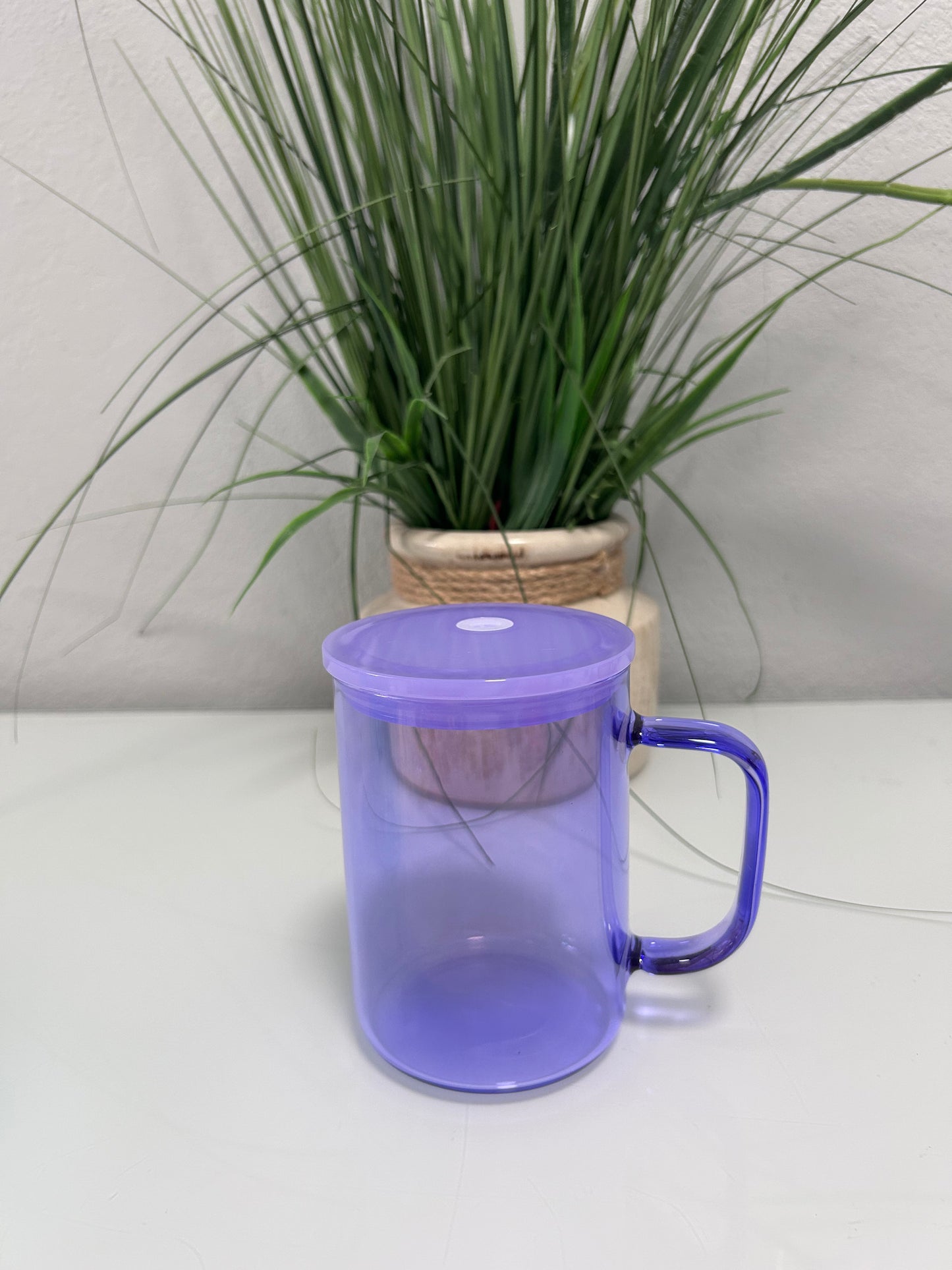 Ombre Jelly Mugs 17oz