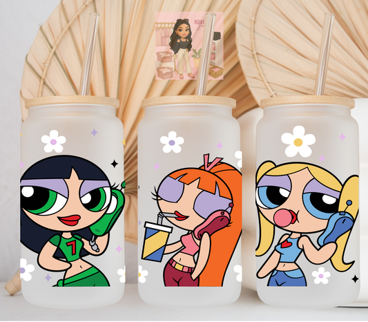 PPG Teen Girls UvDTF Cup wrap