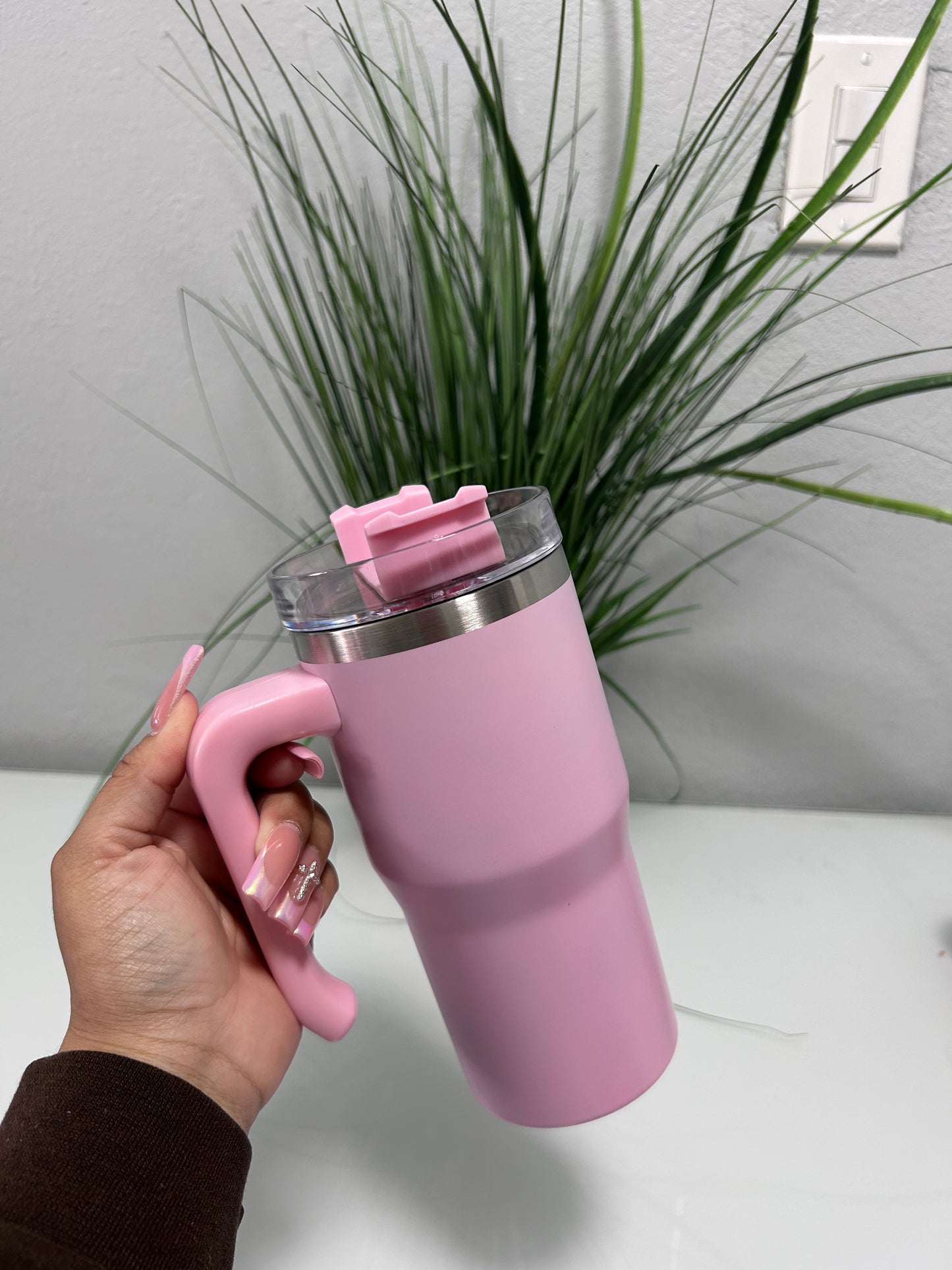 Stainless Steel Tumblers