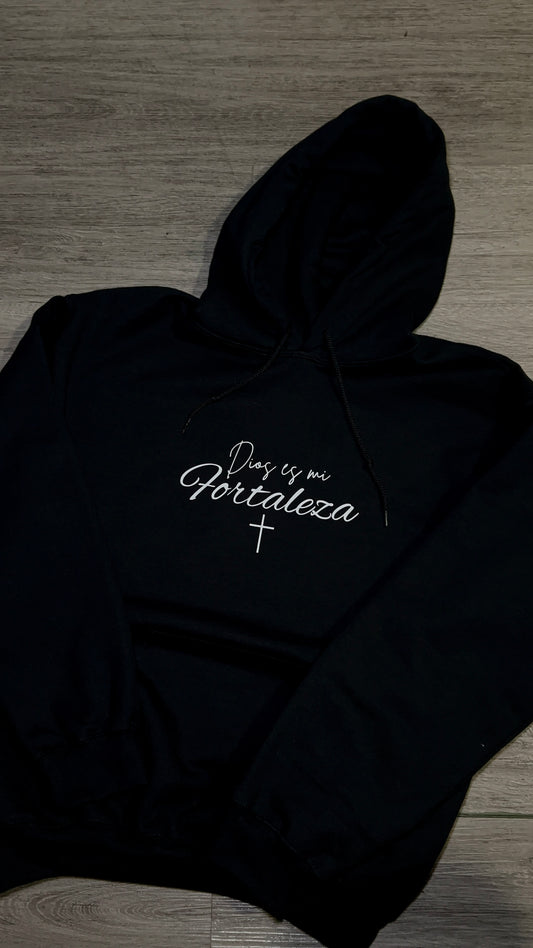 “Dios Es” Hoodie