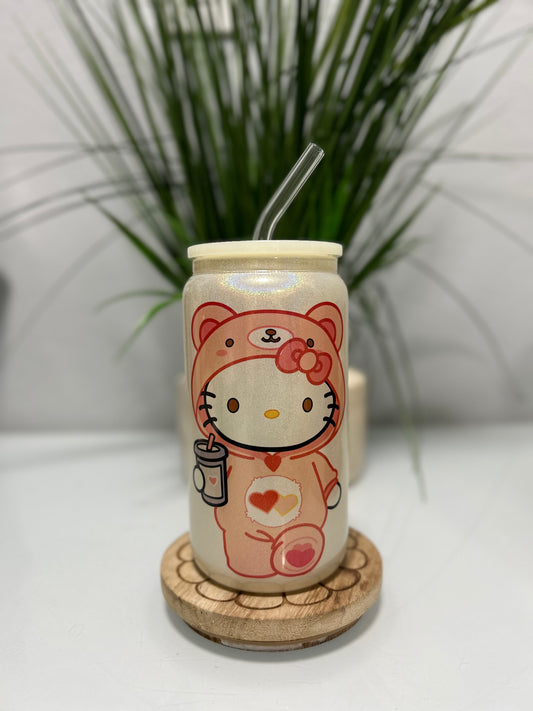 HK Bear Cup