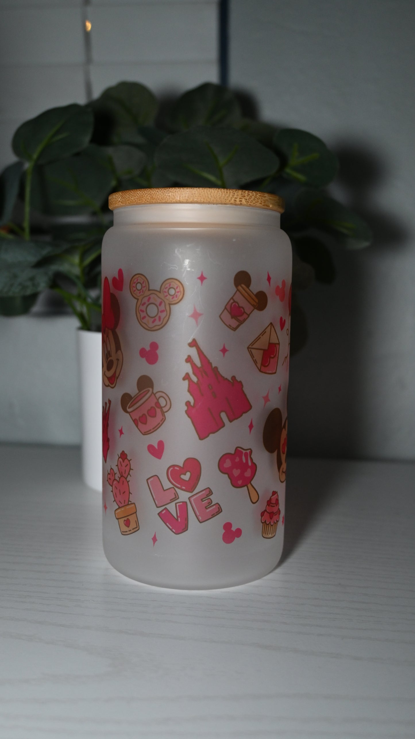 Magical Cup (Ready to Ship)