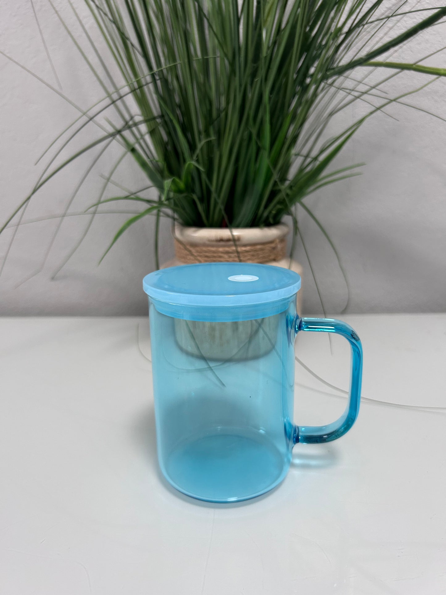 Ombre Jelly Mugs 17oz