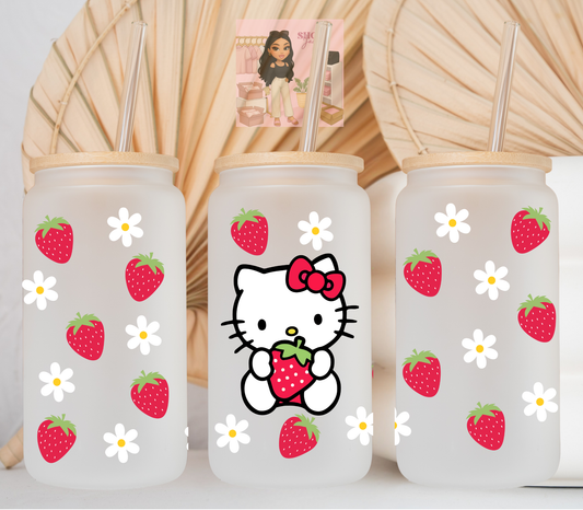 Strawberrys HK UvDTF cup wraps