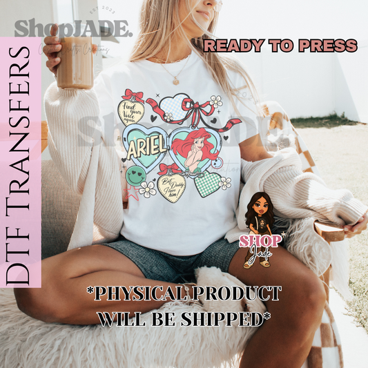 D169 DTF Transfers (Ready to Press)