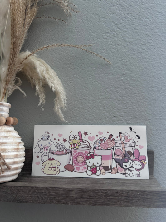 HK Friends Cafecito Sub Print (ready to press)