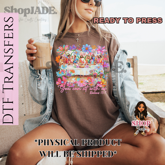 F107 DTF Transfers (Ready to Press) (Copy)