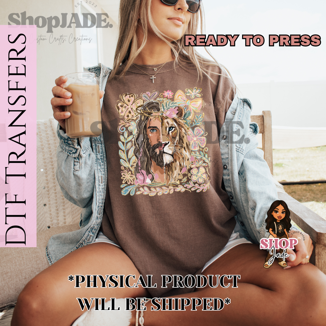 F116 DTF Transfers (Ready to Press)