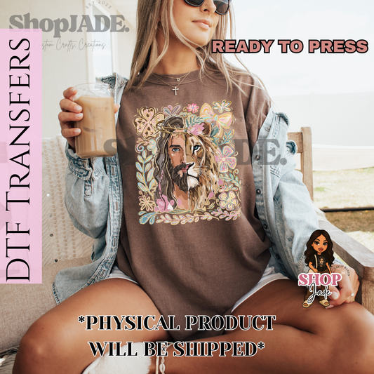 F116 DTF Transfers (Ready to Press)