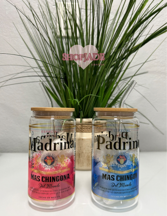 Madrina/Padrino Bundle