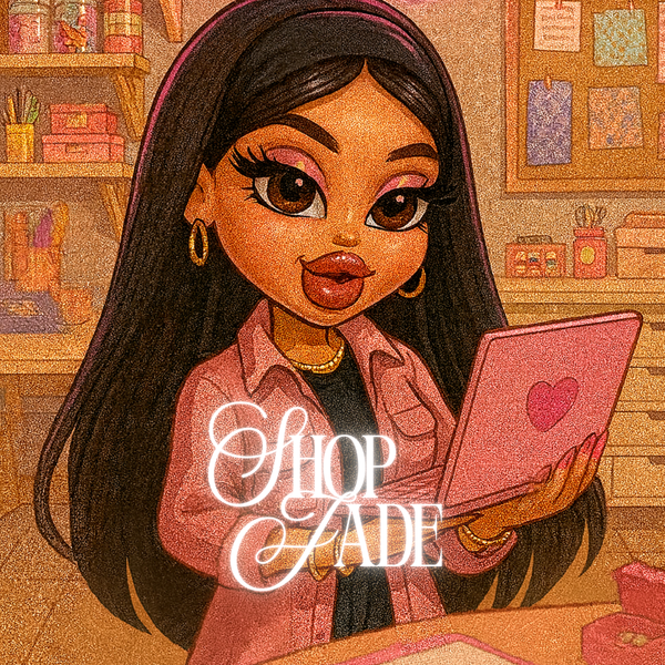 SHOPJADE